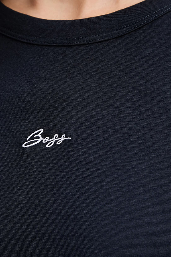 ΜΠΛΟΥΖΑ BOSS - 408 ΜΠΛΕ